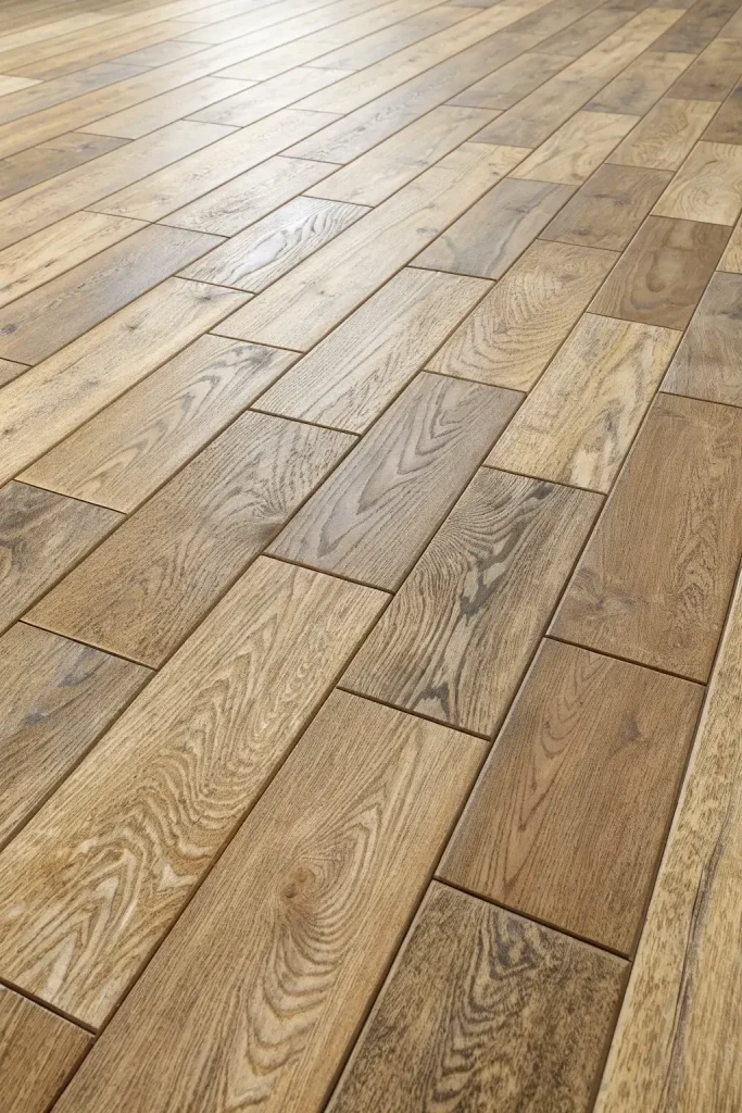 Vinyl Plank Flooring Patterns Ideas